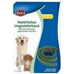 Trixie antiparazitní obojek bylinný 60 cm – Zboží Dáma Trixie antiparazitní obojek bylinný 60 cm – Zboží Dáma