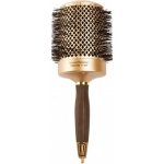 Olivia Garden NanoThermic Ceramic + Ion kartáč na vlasy 82 mm – Sleviste.cz