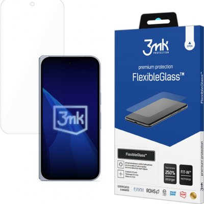 3mk FlexibleGlass pro Google Pixel 10 Pro Fold 5903108684767 – Zboží Živě