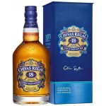 Chivas Regal 18y 40,0% 0,7 l (karton) – Zboží Mobilmania