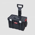 Qbrick TWO Cart Box plastový 526x380x670mm – Zboží Dáma