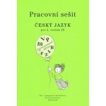Pracovní sešit Český jazyk pro 4. ročník ZŠ – Hledejceny.cz