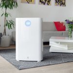 TESLA Smart Air Purifier Pro XL TSL-AC-AP6006 – Zboží Živě