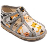 RAK bačkůrky kočky šedá – Zboží Mobilmania