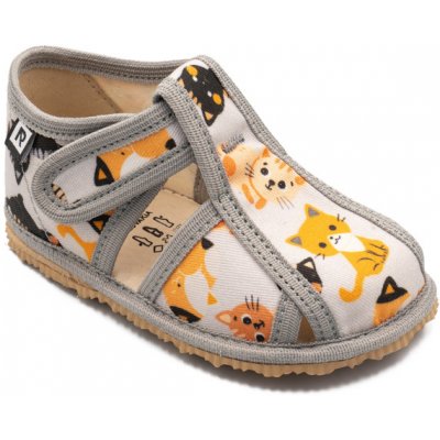 RAK bačkůrky kočky šedá – Zboží Mobilmania