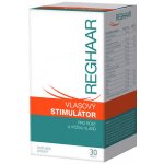 Walmark Reghaar vlasový stimulátor tablet 30 – Zbozi.Blesk.cz