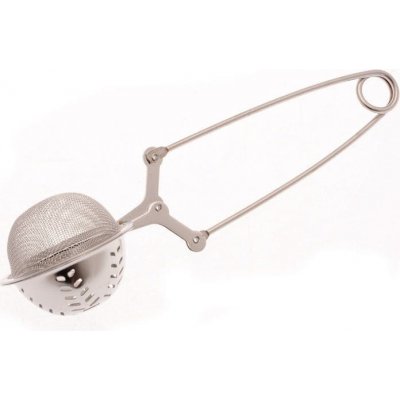 Smart Cook Čajové sítko 2v1 ø 4,5 cm – Zboží Dáma