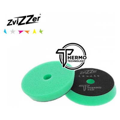 ZviZZer Thermo Pad Green 70/20/55 mm | Zboží Auto