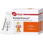 Dr. Wolz KinderImmun 30 sáčků – Hledejceny.cz