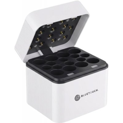 Bluetouch USB-C baterií AAA/AA Li-Ion 16 ks – Zbozi.Blesk.cz