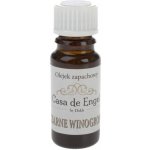 Casa de Engel éterický olej Černé koření 10 ml – Hledejceny.cz
