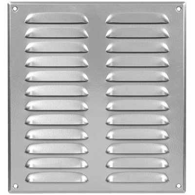 Ventishop KVMs 260 x 280 šedá – Hledejceny.cz