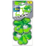 Power Air LUCKY 4 GREEN TEA – Zbozi.Blesk.cz