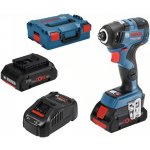 Bosch GDR 18V-200 C Professional 0.601.9G4.106 – Hledejceny.cz