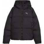Puma Poly Puffer Jacket černá – Zboží Mobilmania