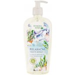 Bohemia Herbs Dead Sea tekuté mýdlo 300 ml – Hledejceny.cz