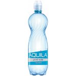 Aquila neperlivá Aquagym 6 x 0,75 l – Hledejceny.cz