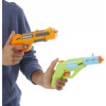 Nerf Hasbro Roblox Jailbreak Armory Blaster 2er Pack F2479EU4 – Zboží Dáma