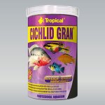 Tropical Cichlid Gran 5 l – Hledejceny.cz