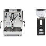 Set ECM Elektronika II Profi + S-Automatik 64 – Zbozi.Blesk.cz