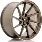 Japan Racing JR36 10x20 5x130 ET20-45 matt bronze – Hledejceny.cz