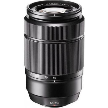 Fujifilm Fujinon XC 50-230mm f/4.5-6,7 OIS