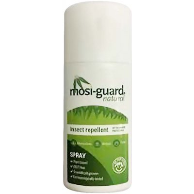 Mosi-guard Natural-spray 75 ml – Zbozi.Blesk.cz