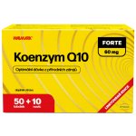 Walmark Koenzym Q10 Forte 60 mg 60 kapslí – Hledejceny.cz