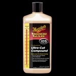 Meguiar's Ultra-Cut Compound 946 ml | Zboží Auto