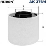 FILTRON Vzduchový filtr AK 376/4 – Hledejceny.cz
