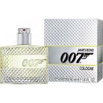 James Bond 007 Cologne kolínská voda pánská 50 ml – Hledejceny.cz