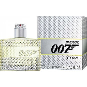 James Bond 007 Cologne kolínská voda pánská 30 ml