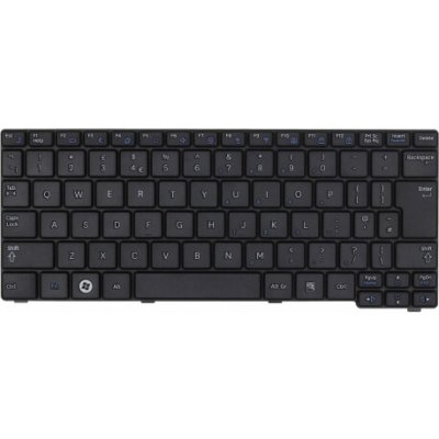 Samsung NP-N145 klávesnice – Hledejceny.cz