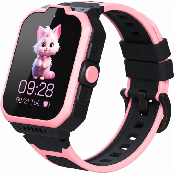 ZTE Watch Kids K1 Pro LTE na Heureka.cz