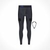 Hokejový suspenzor Mad Guy Basic Compression Pant JR