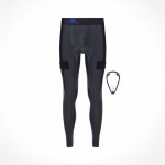 Mad Guy Basic Compression Pant JR – Zboží Dáma