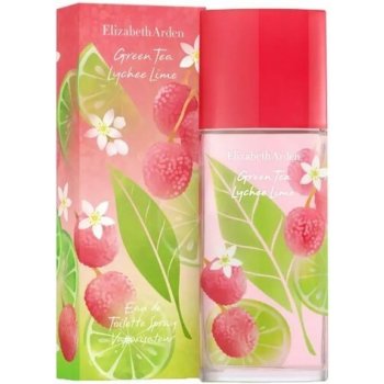 Elizabeth Arden Lychee Lime toaletní voda dámská 100 ml