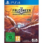 The Falconeer (Warrior Edition) – Hledejceny.cz