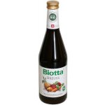 Biotta Bio Breuss zeleninová šťáva 0,5 l – Zbozi.Blesk.cz