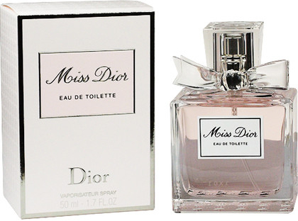 Christian Dior Christian Dior Miss Dior 2012 Toaletní voda dámská 50 ml