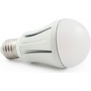 Žárovka TB Energy LED žárovka E27, 230V, 9W, Teplá bílá