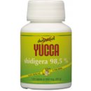 Hemann Yucca shidigera 98,5% 120 tablet