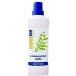 Tierra Verde čistič na sklo octový 1 l – Sleviste.cz