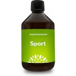 Microbiom SPORT 475 ml – Hledejceny.cz