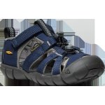 Keen SEACAMP II CNX Children naval academy/drizzle – Sleviste.cz