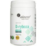 Aliness D-ribóza 200 g prášek – Hledejceny.cz