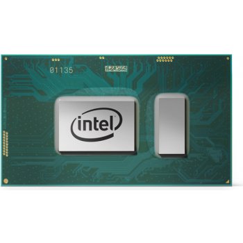 Intel Core i3-8100 BX80684I38100