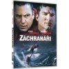 DVD film záchranáři DVD