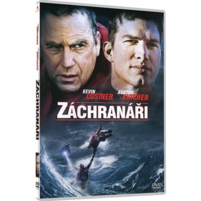 záchranáři DVD – Zboží Mobilmania