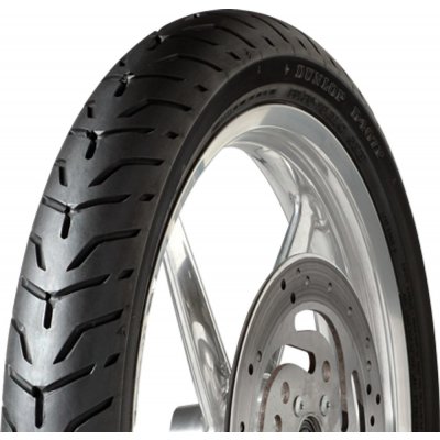 Dunlop D408 Harley-D 130/60 R21 63H – Hledejceny.cz